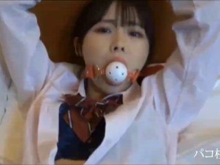 小鸟酱难得大尺度胸交